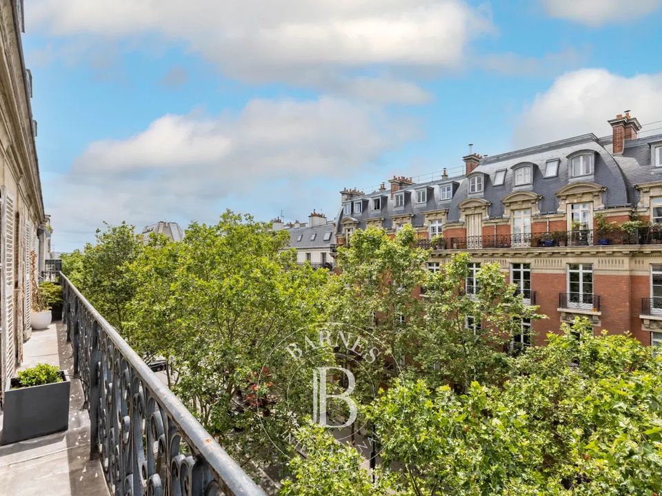Leilighet i Paris, Paris - bilde 1