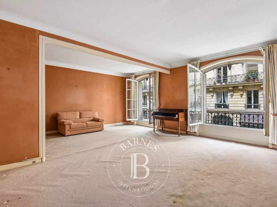 Leilighet i Paris, Paris - bilde 2