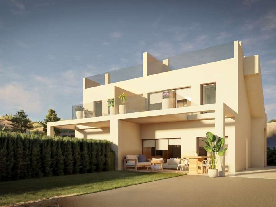 Byhus i Corvera, Murcia - foto 5