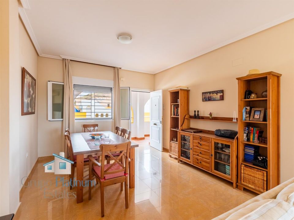 Penthouse i San Juan De Los Terreros, Almeria - foto 5