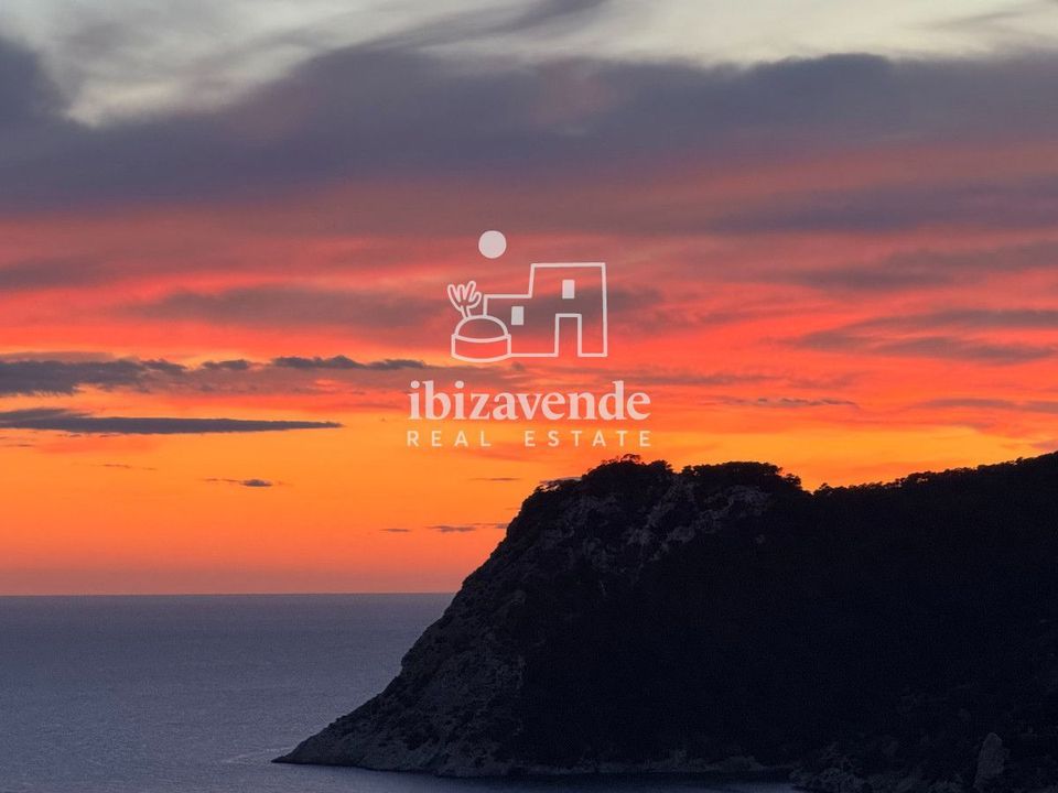 Villa i Sant Josep de sa Talaia, Ibiza - foto 1