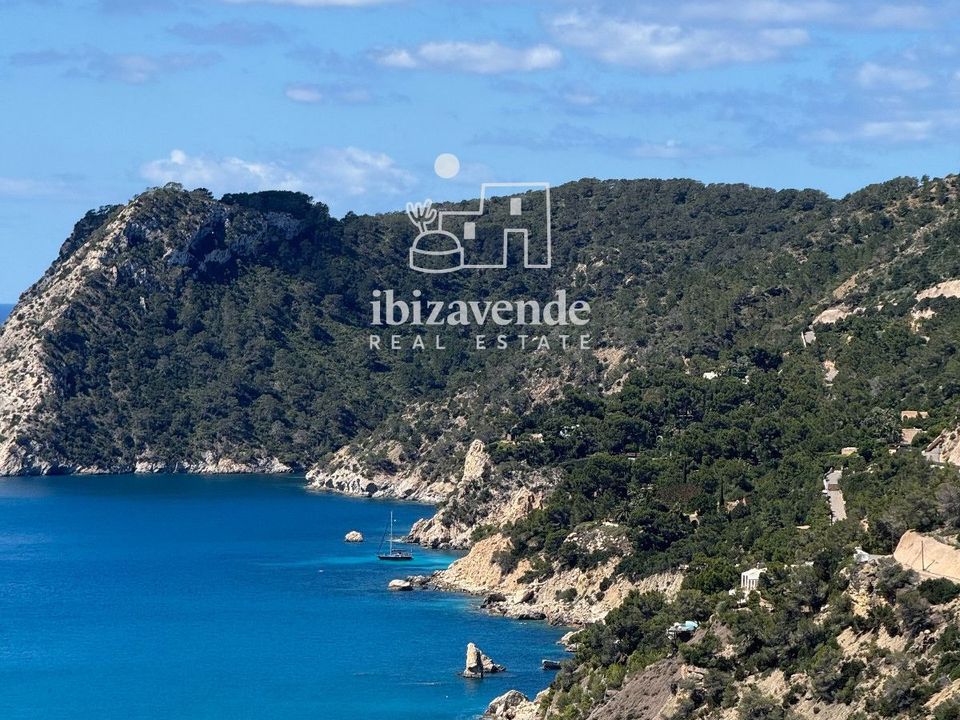 Villa i Sant Josep de sa Talaia, Ibiza - foto 3