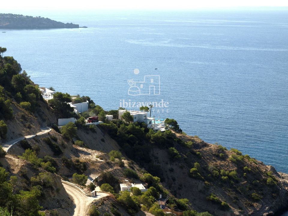 Villa i Sant Josep de sa Talaia, Ibiza - foto 4