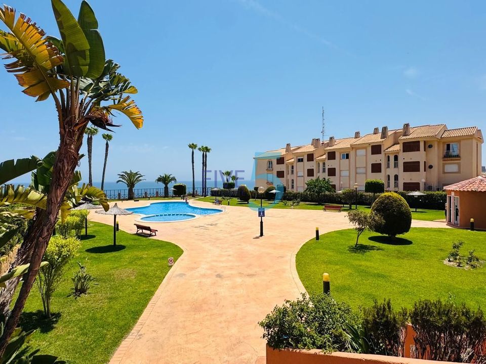 Lejlighed i Cabo Roig, Alicante - foto 2