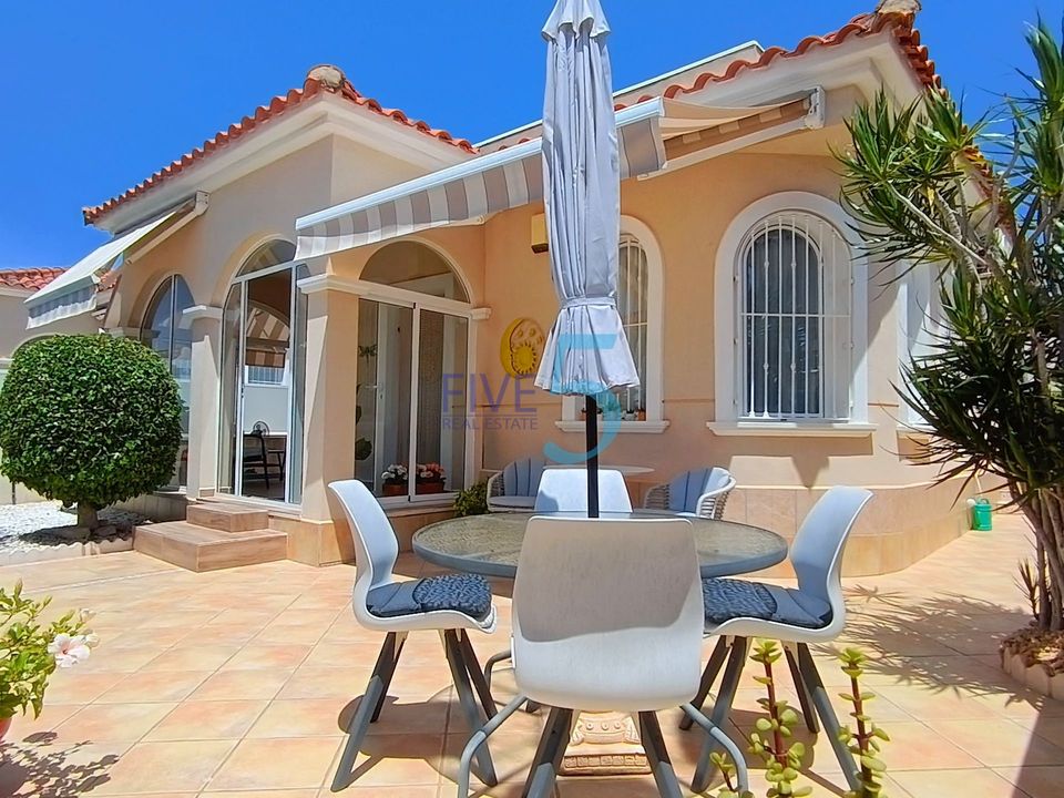 Villa a Algorfa, Alicante - foto 1