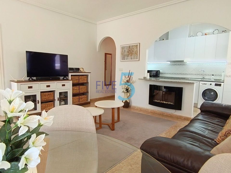 Villa a Algorfa, Alicante - foto 3