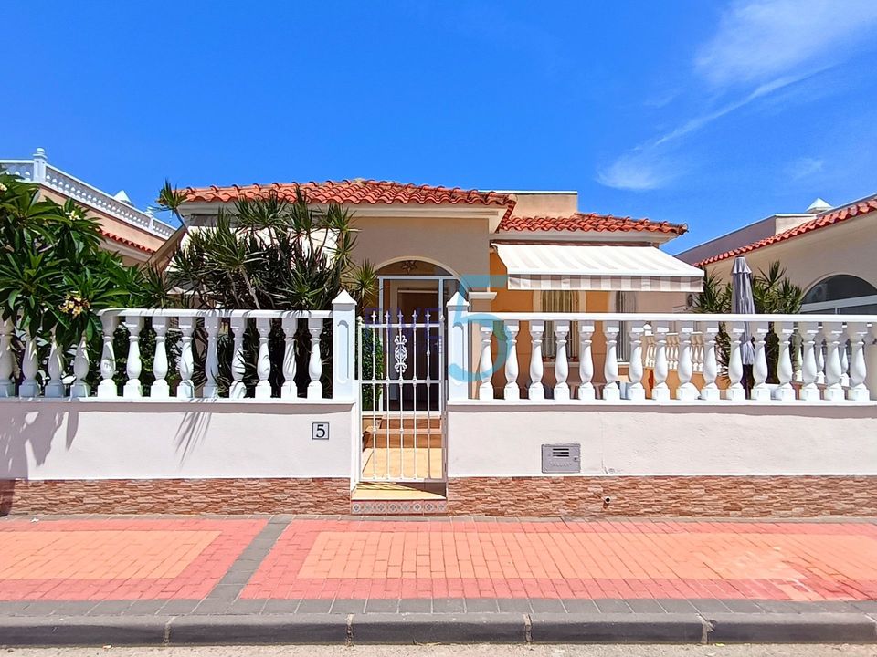 Villa a Algorfa, Alicante - foto 5