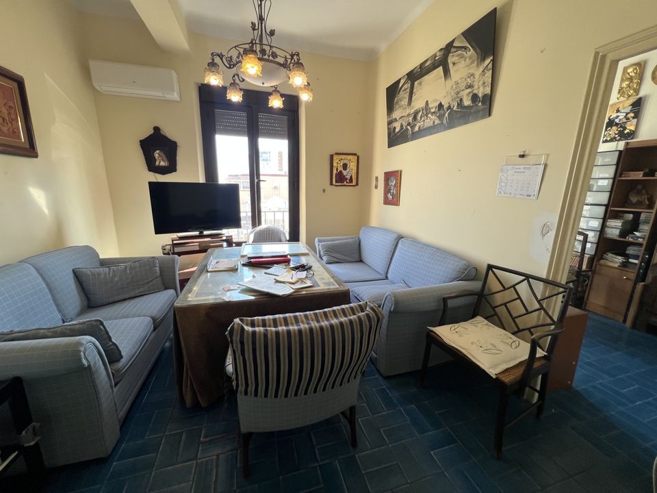 Penthouse i Malaga city, Malaga - foto 3