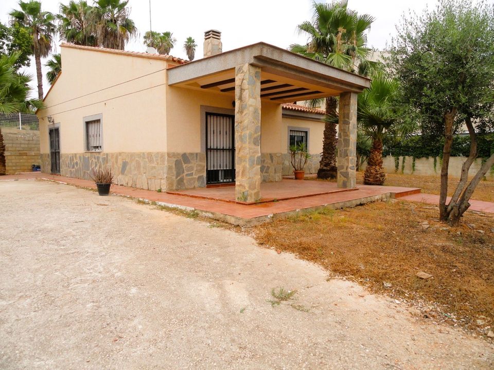 Villa en Alginet, Valencia - foto 2