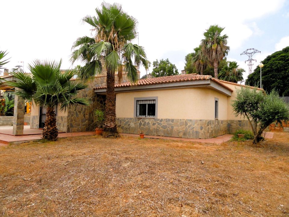 Villa en Alginet, Valencia - foto 3