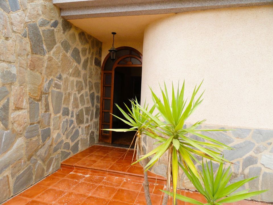 Villa en Alginet, Valencia - foto 4