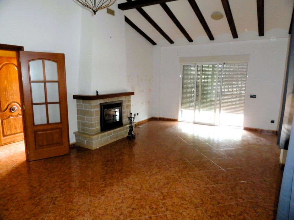 Villa en Alginet, Valencia - foto 5