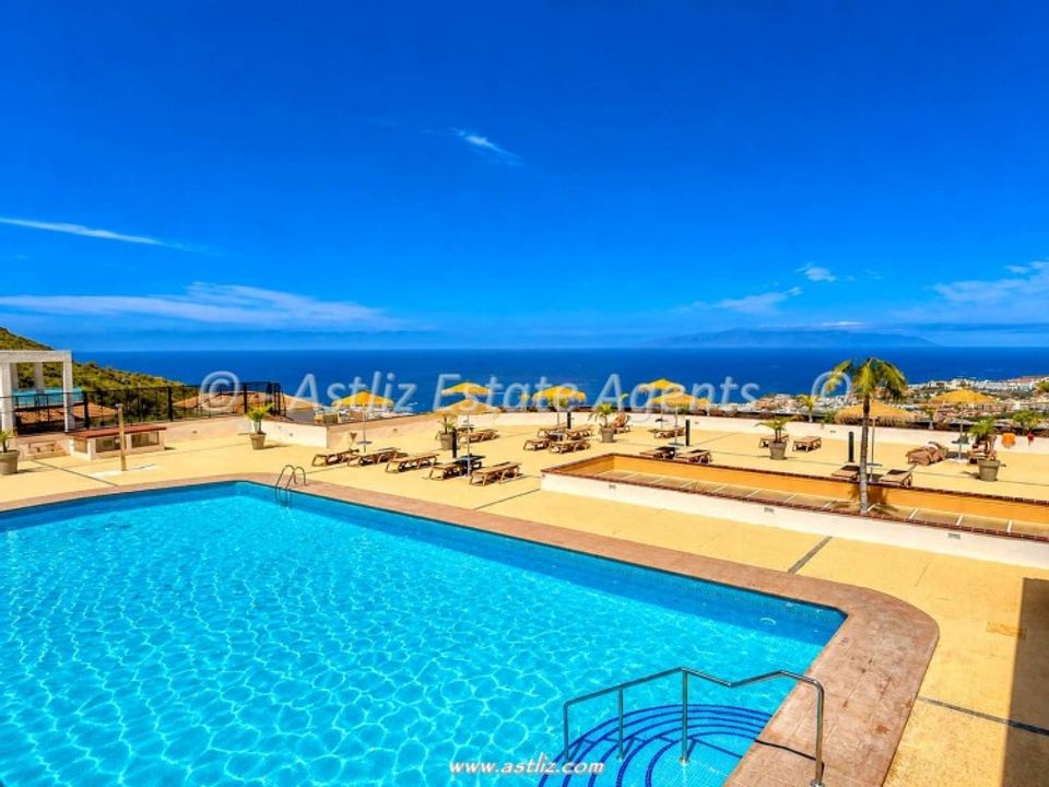 Lejlighed i San Eugenio, Tenerife - foto 3
