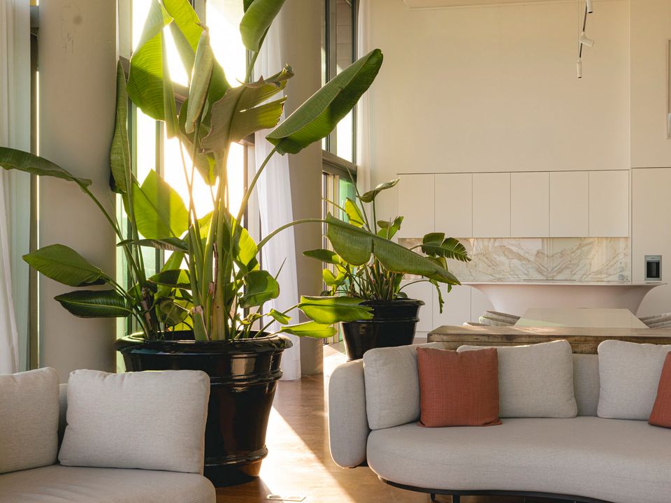 Penthouse i Barcelona, Barcelona - foto 3