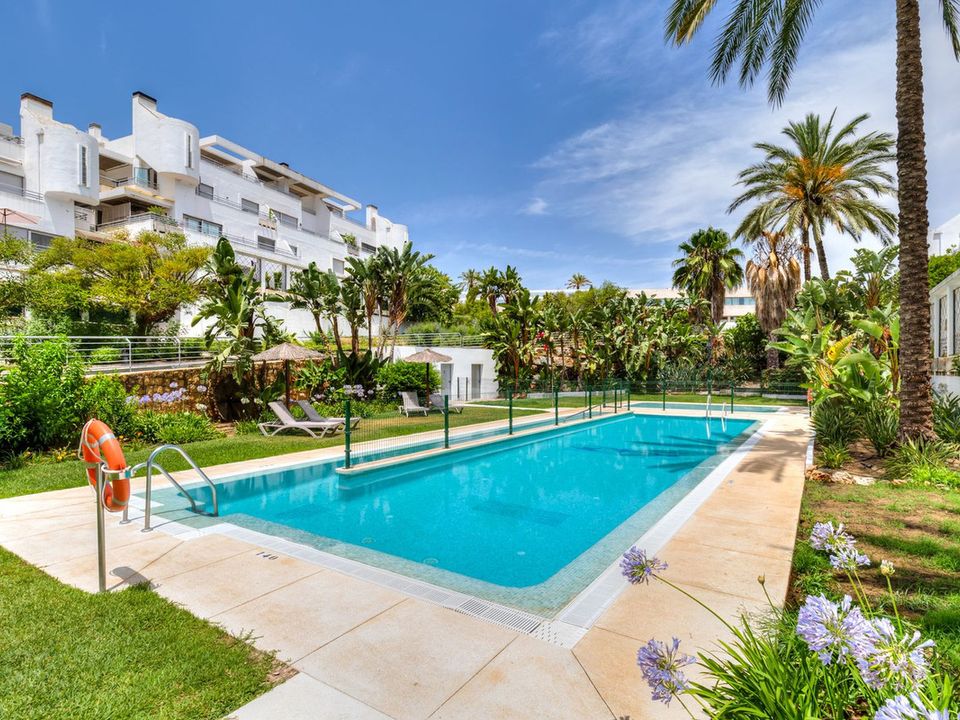 Penthouse i La Cala De Mijas, Malaga - foto 1