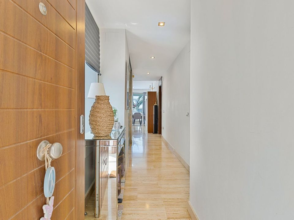 Penthouse i La Cala De Mijas, Malaga - foto 4