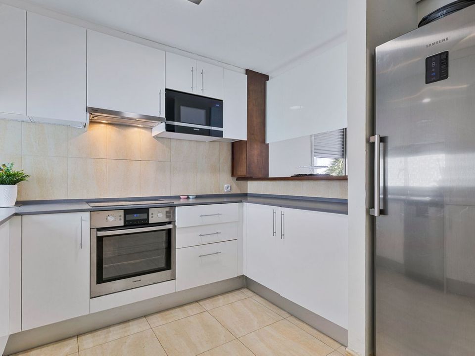 Penthouse i La Cala De Mijas, Malaga - foto 5