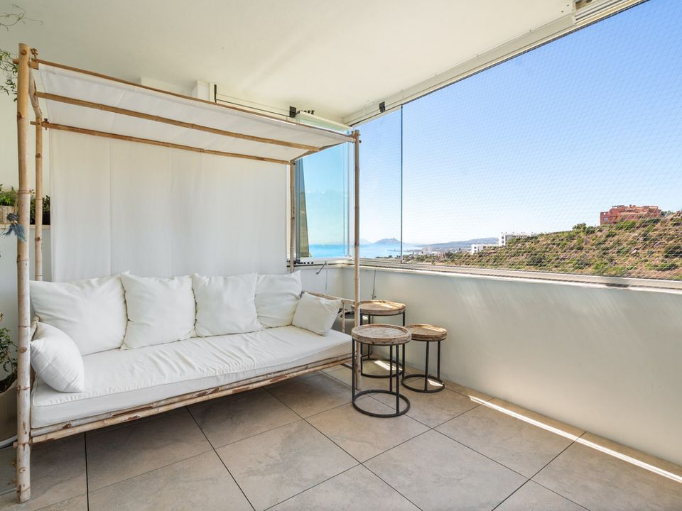 Apartament a La Duquesa, Malaga - foto 3