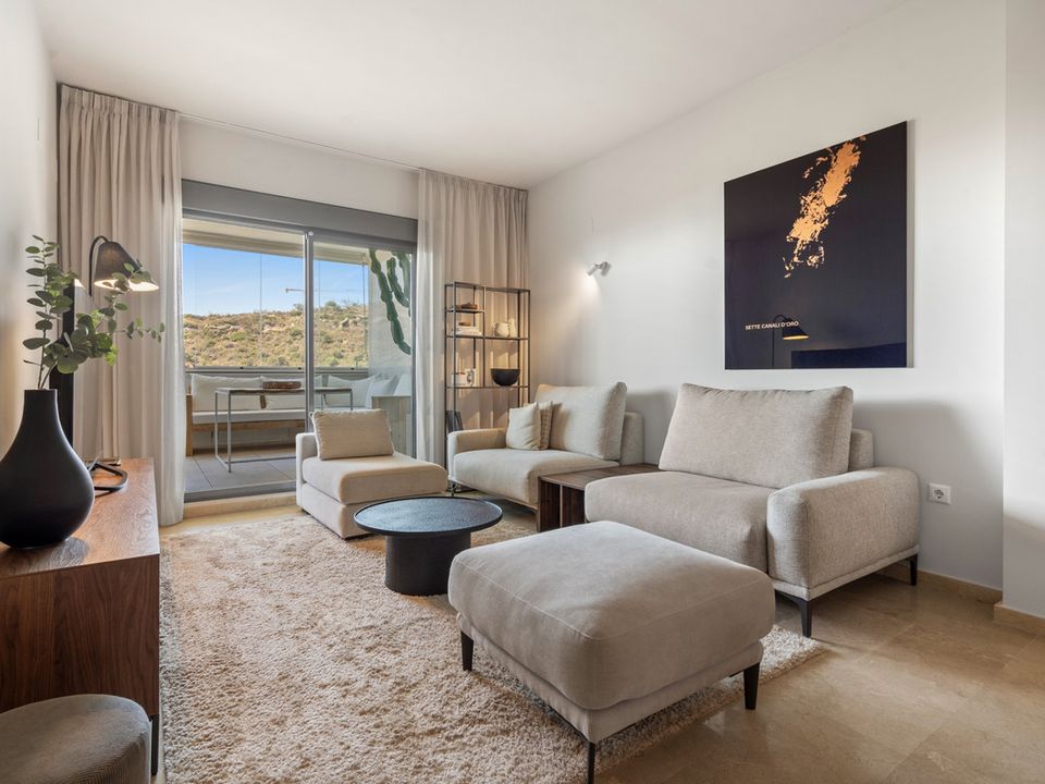 Apartament a La Duquesa, Malaga - foto 4