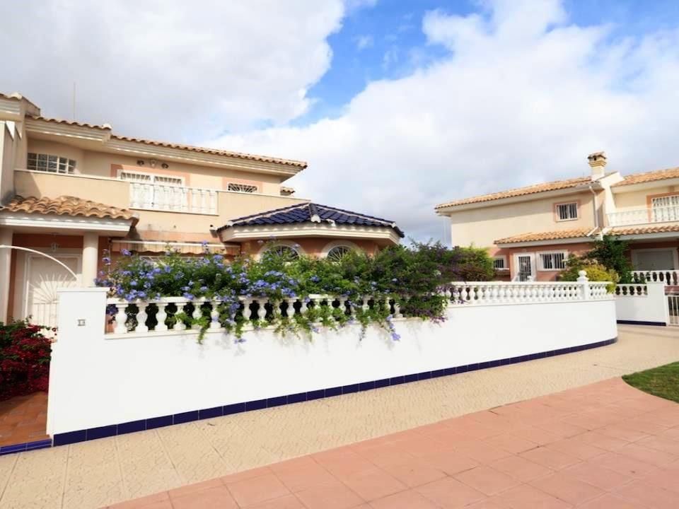Byhus i Ciudad Quesada, Alicante - foto 4