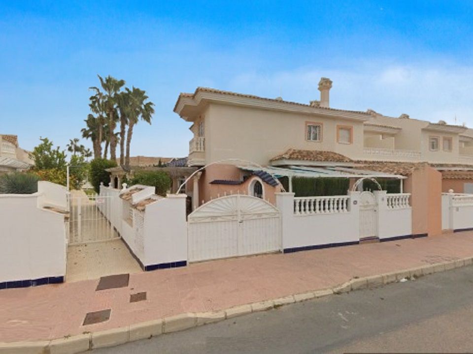 Byhus i Ciudad Quesada, Alicante - foto 2