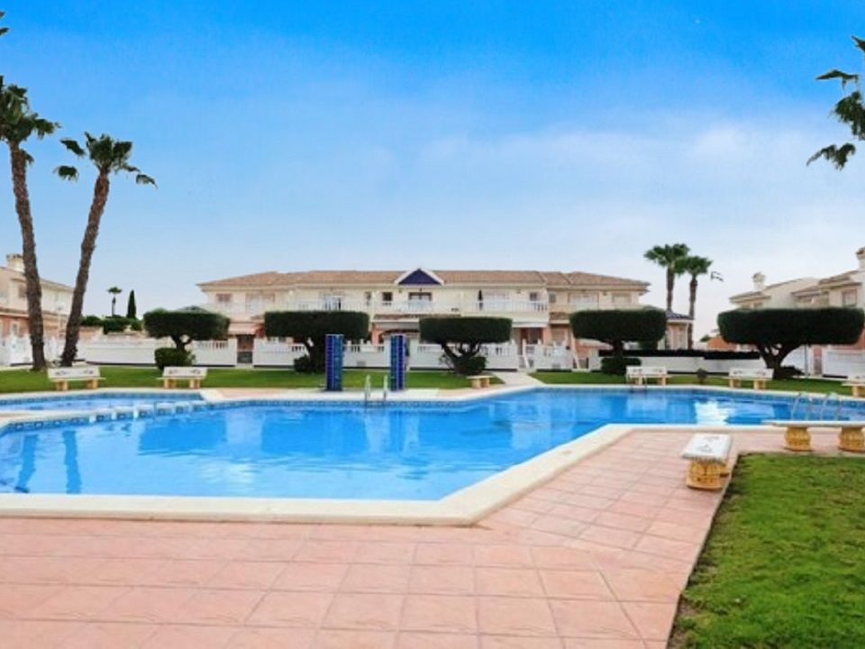 Byhus i Ciudad Quesada, Alicante - foto 1
