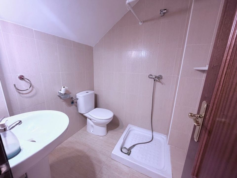 Rekkehus i Fuente de Piedra, Malaga - bilde 3