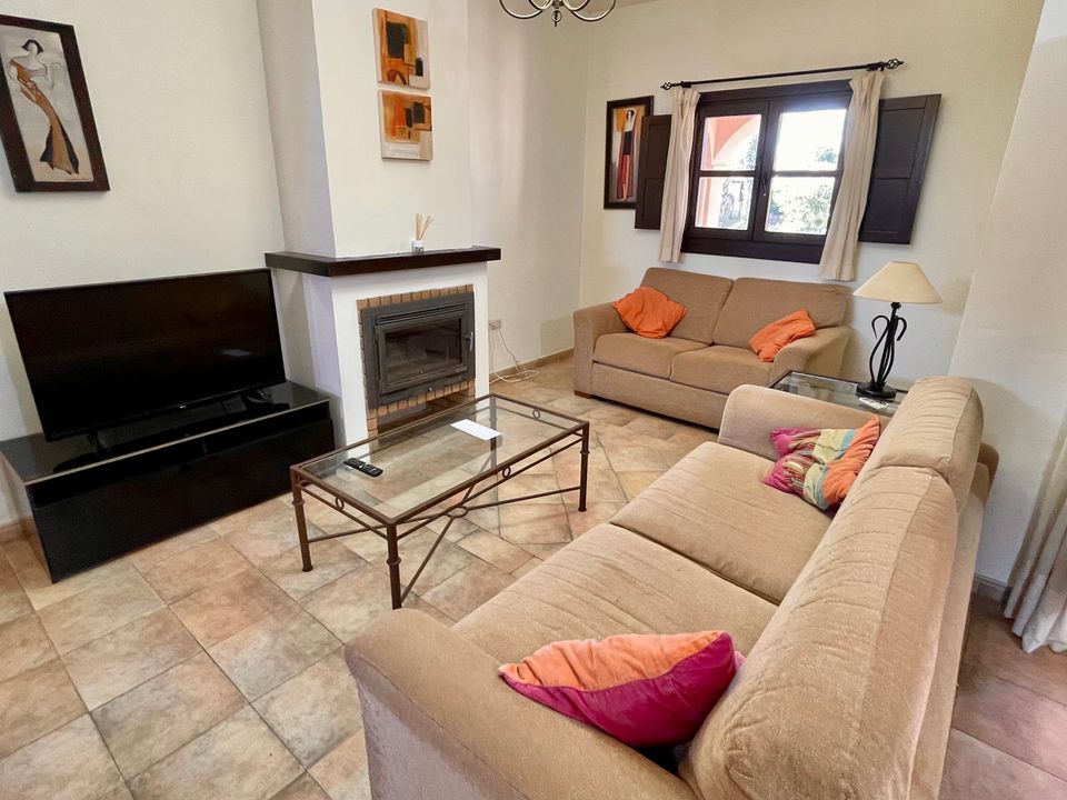 Haus in Hacienda del Alamo, Murcia - Foto 3