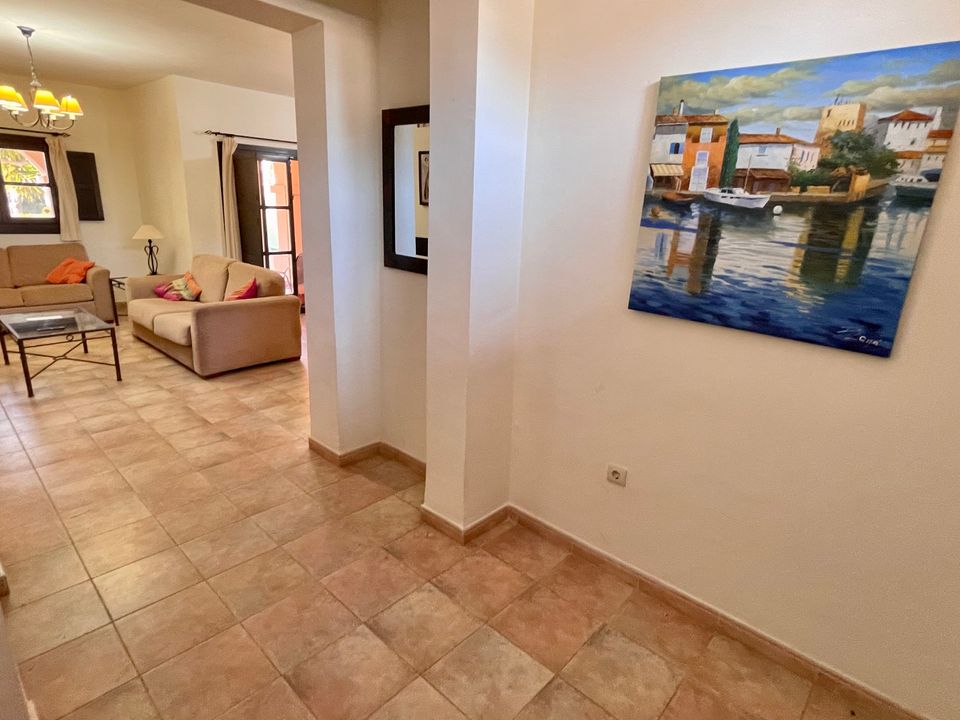 Haus in Hacienda del Alamo, Murcia - Foto 2