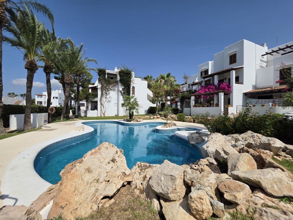 Penthouse in La Costa (Santanyi), Mallorca - foto 1