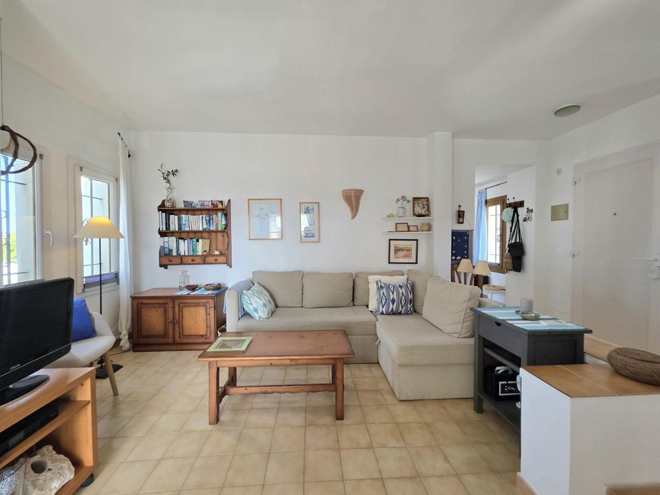 Penthouse in La Costa (Santanyi), Mallorca - foto 3