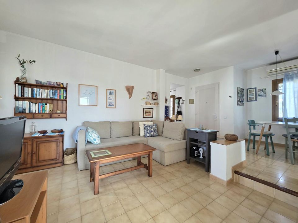 Penthouse in La Costa (Santanyi), Mallorca - foto 5