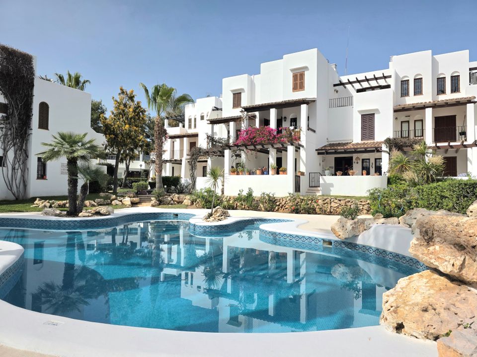 Penthouse in La Costa (Santanyi), Mallorca - foto 2