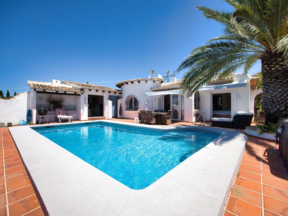 Villa en Pego, Alicante - foto 1