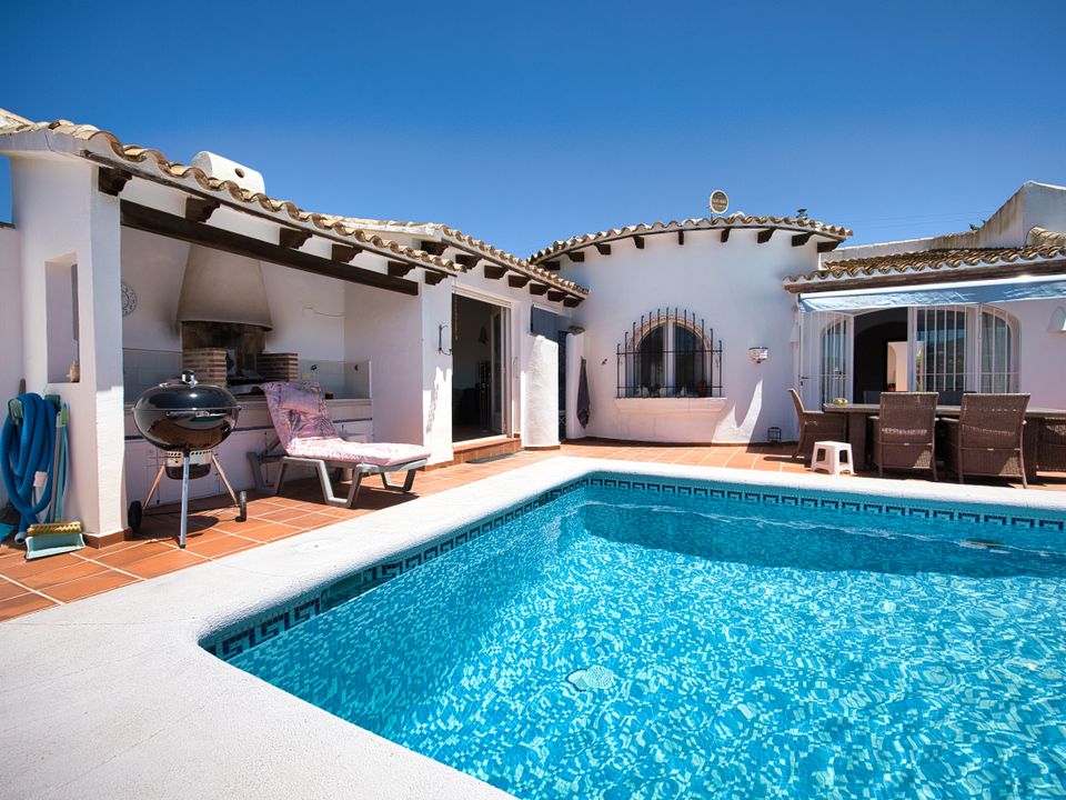 Villa en Pego, Alicante - foto 2