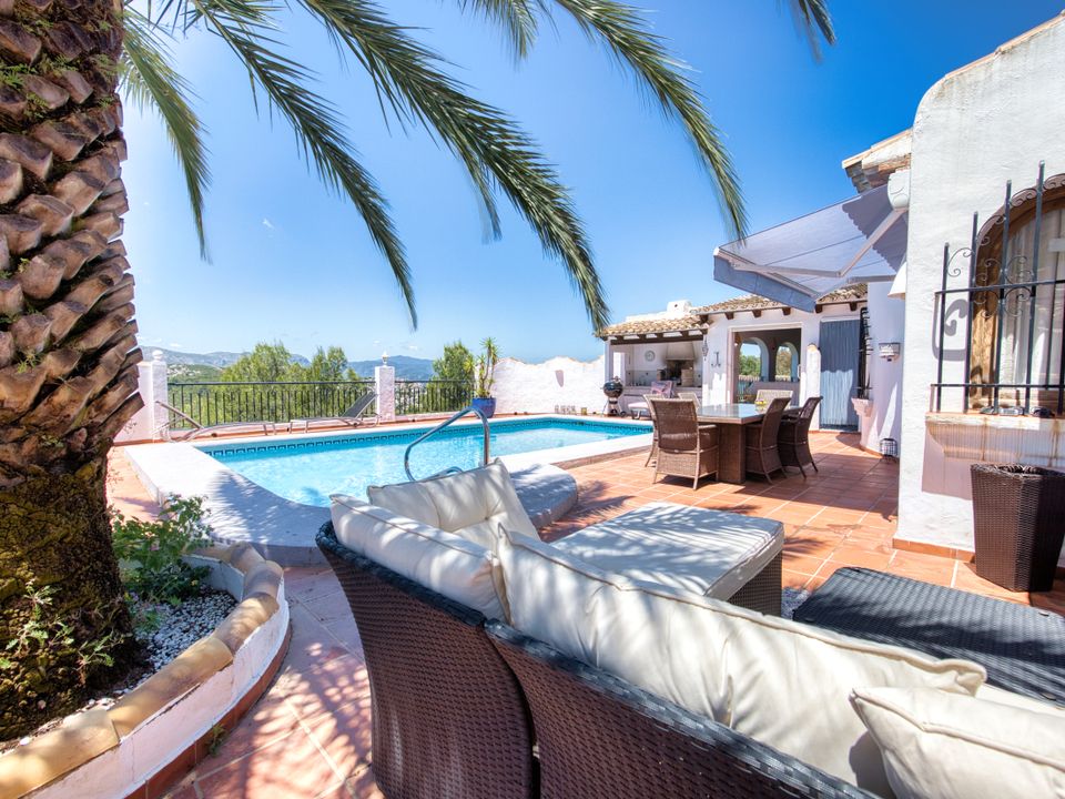 Villa en Pego, Alicante - foto 4