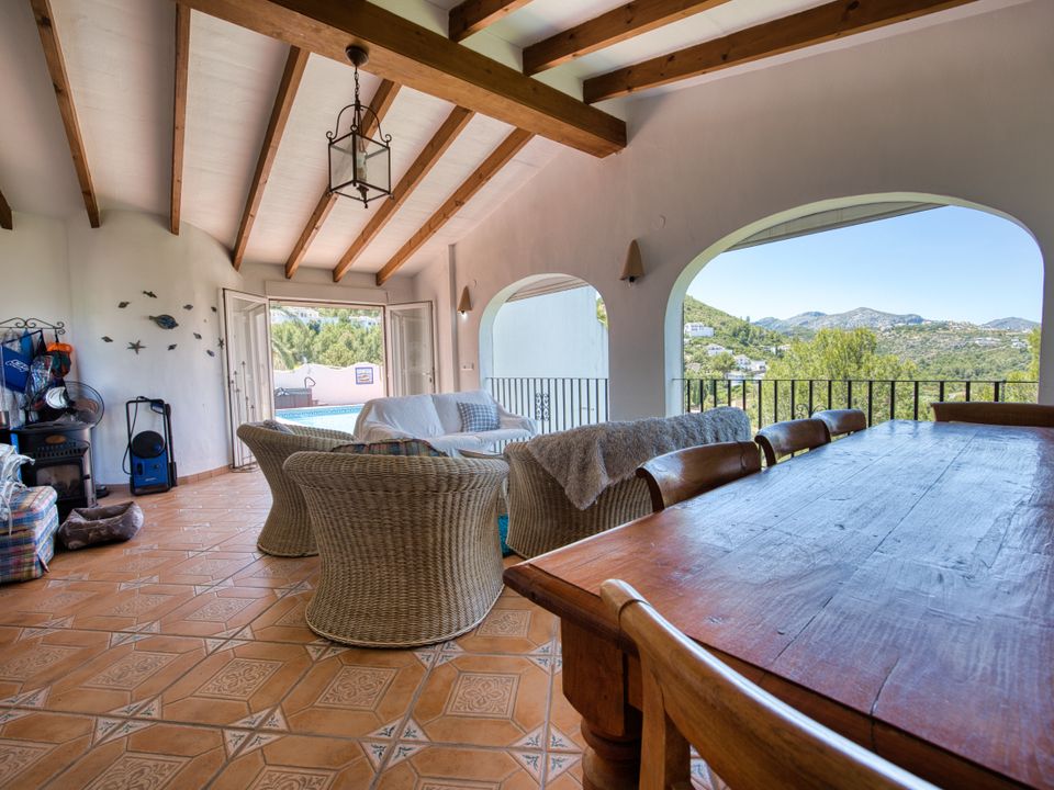 Villa en Pego, Alicante - foto 5