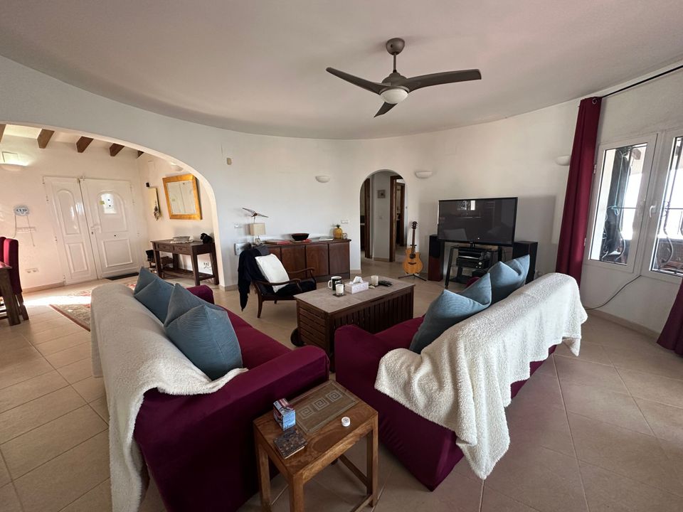 Villa en Pego, Alicante - foto 1
