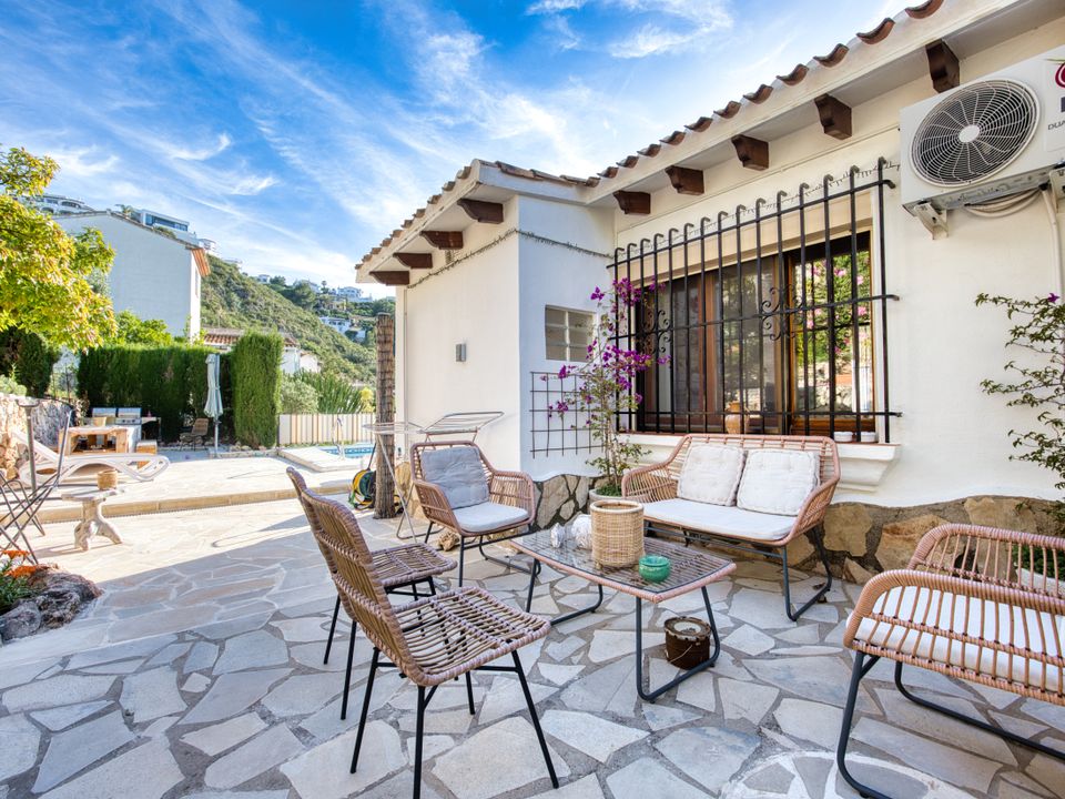Villa en Pego, Alicante - foto 4