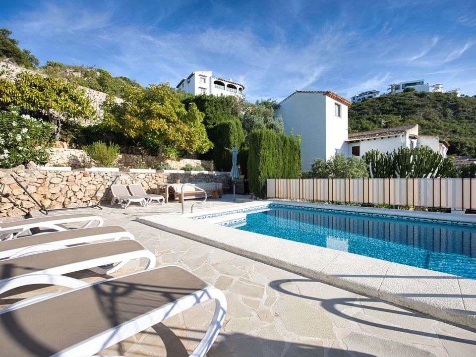 Villa en Pego, Alicante - foto 5