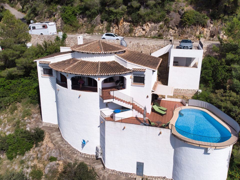 Villa en Pego, Alicante - foto 2