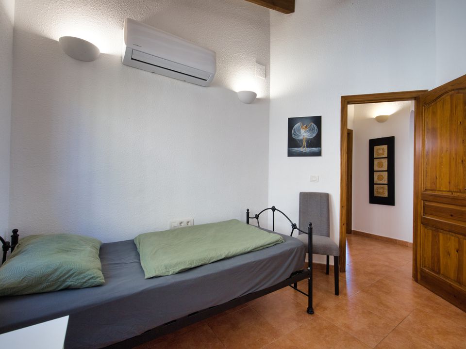 Villa en Pego, Alicante - foto 4