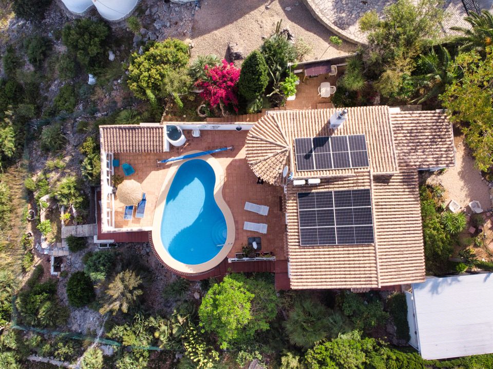 Villa en Pego, Alicante - foto 2