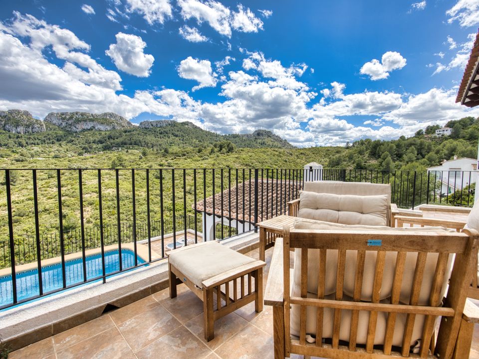 Villa en Pego, Alicante - foto 2
