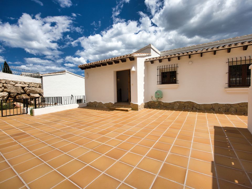 Villa en Pego, Alicante - foto 3