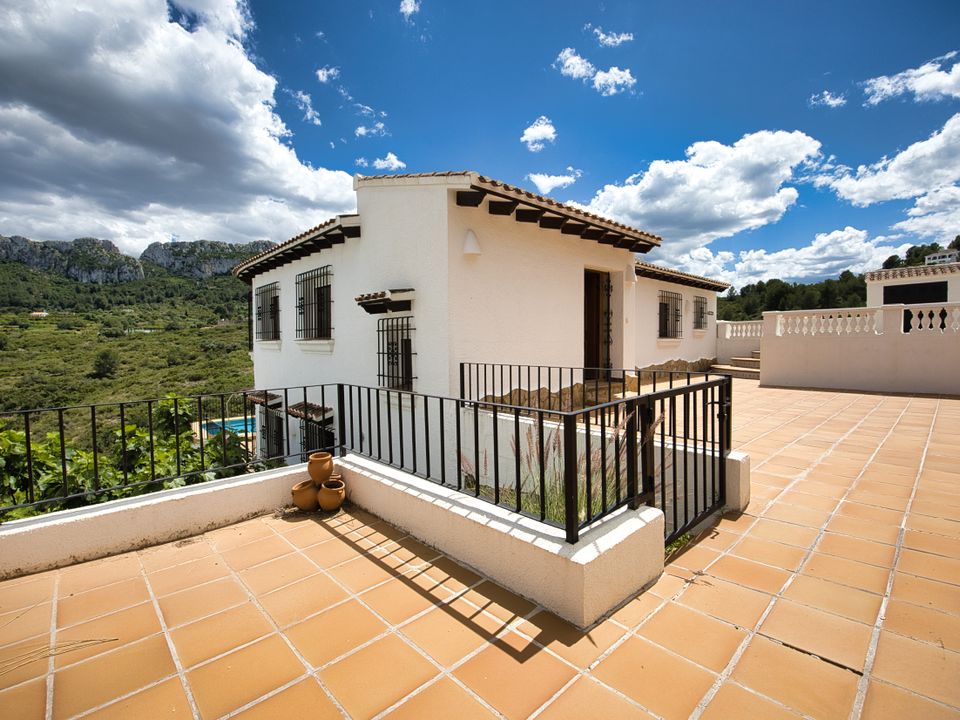 Villa en Pego, Alicante - foto 4