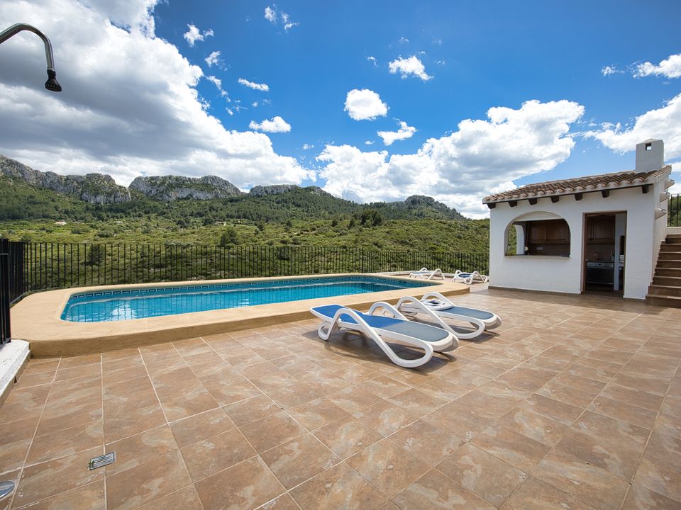 Villa en Pego, Alicante - foto 5