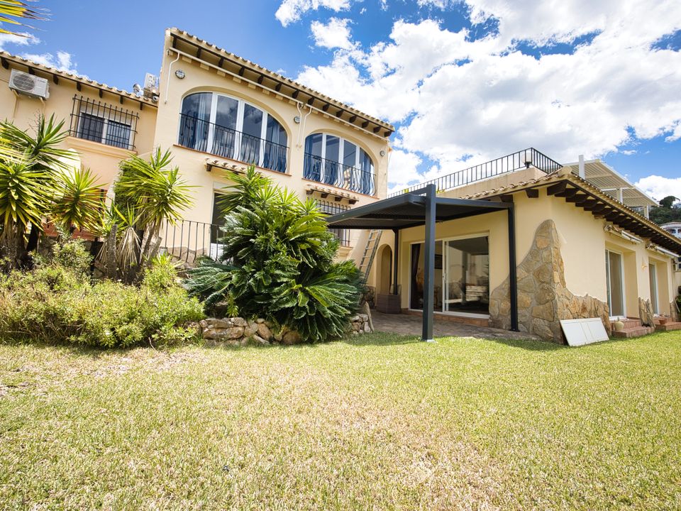 Villa en Pego, Alicante - foto 2
