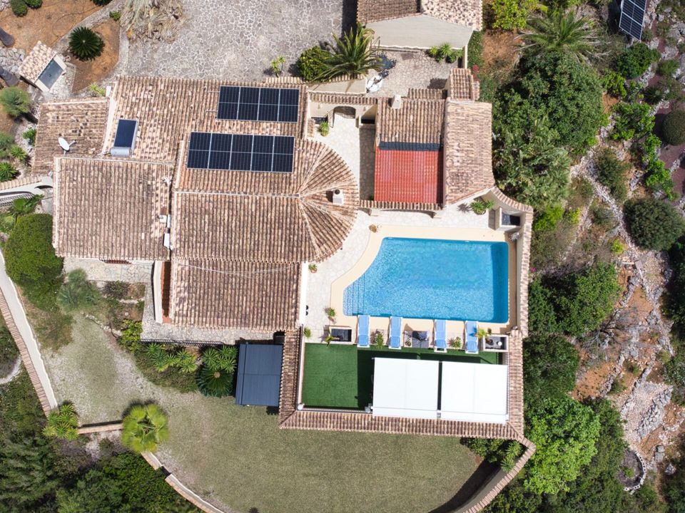 Villa en Pego, Alicante - foto 3