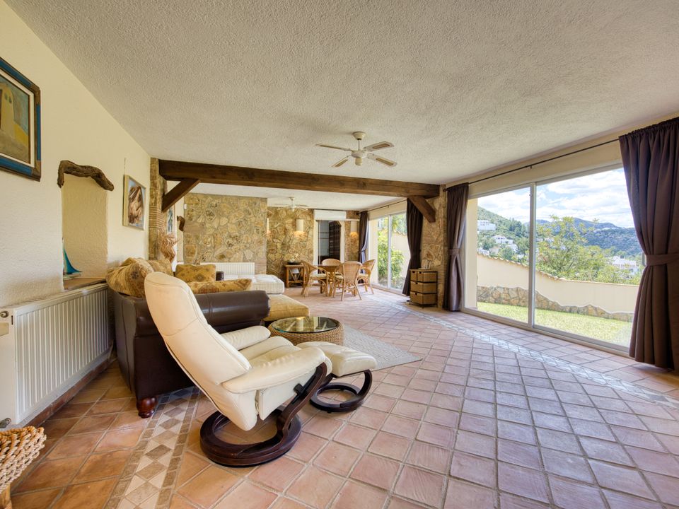 Villa en Pego, Alicante - foto 4